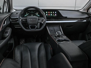 Внедорожник OMODA C5 2022 года, 1734000 рублей, Кирилловка