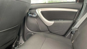 Внедорожник Nissan Terrano 2021 года, 1730000 рублей, Солонцы