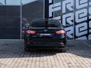 Седан Ford Mondeo 2016 года, 1330000 рублей, Краснодар