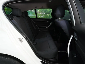 Хетчбэк BMW 1 серия 2012 года, 1478000 рублей, Тверь
