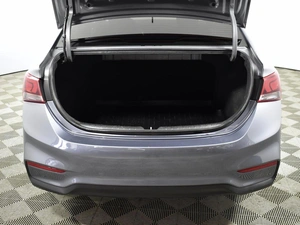 Седан Hyundai Solaris 2017 года, 1225200 рублей, Казань