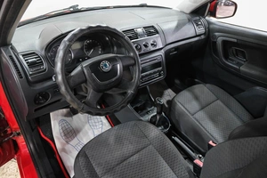 Универсал Skoda Fabia 2013 года, 479000 рублей, Новокузнецк