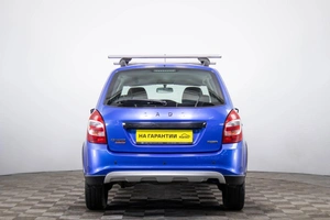 Универсал ВАЗ (LADA) Granta Cross 2021 года, 899000 рублей, Пермь