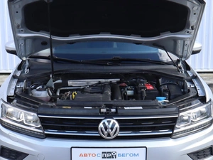 Внедорожник Volkswagen Tiguan 2019 года, 2100000 рублей, Брянск