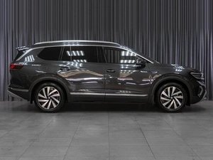 Внедорожник Volkswagen Talagon 2022 года, 5406000 рублей, Тюмень