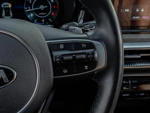 Седан Kia K5 2020 года, 3360000 рублей, Краснодар