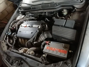 Седан Honda Accord 2006 года, 279000 рублей, Красноярск