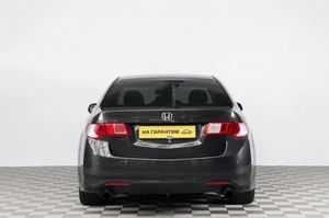 Седан Honda Accord 2008 года, 1139000 рублей, Челябинск