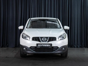 Внедорожник Nissan Qashqai 2013 года, 1310000 рублей, Волгоград