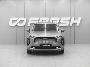Внедорожник Haval Jolion 2022 года, 1690000 рублей, Ростов-на-Дону