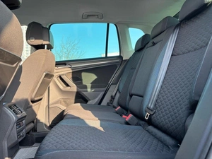 Внедорожник Volkswagen Tiguan 2020 года, 2429000 рублей, Ижевск