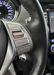 Внедорожник Nissan Qashqai 2018 года, 1647000 рублей, Красноярск
