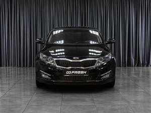 Седан Kia Optima 2013 года, 1609000 рублей, Тюмень