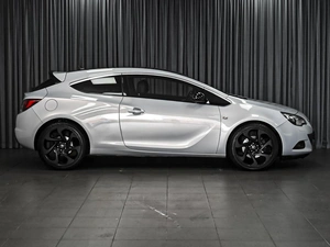 Хетчбэк Opel Astra GTC 2013 года, 1105000 рублей, Ставрополь