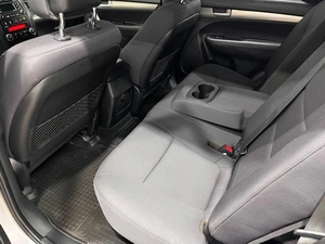 Внедорожник Kia Sorento 2011 года, 1299000 рублей, Красноярск