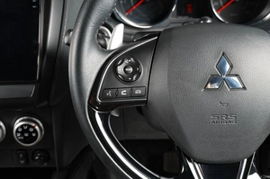 Внедорожник Mitsubishi RVR 2020 года, 1979000 рублей, Тюмень