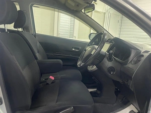 Хетчбэк Subaru Pleo 2012 года, 499000 рублей, Ачинск