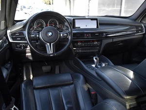 Внедорожник BMW X6 M 2019 года, 5300000 рублей, Краснодар