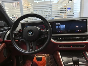 Внедорожник BMW XM 2023 года, 17895000 рублей, Новосибирск
