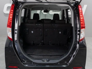 Минивэн Toyota Roomy 2021 года, 1179000 рублей, Тюмень