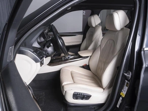 Внедорожник BMW X5 2016 года, 2899000 рублей, Ставрополь