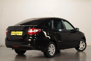 Лифтбек ВАЗ (LADA) Granta 2023 года, 699000 рублей, Челябинск