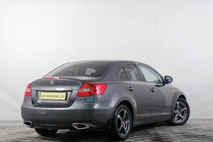 Седан Suzuki Kizashi 2010 года, 949000 рублей, Кемерово