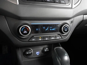 Внедорожник Hyundai Creta 2021 года, 2139000 рублей, Воронеж