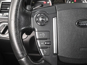 Внедорожник Land Rover Range Rover Sport 2010 года, 1516000 рублей, Ставрополь