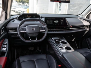 Внедорожник Changan UNI-S 2024 года, 2215000 рублей, Краснодар