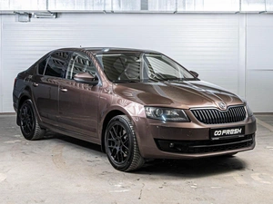 Лифтбек Skoda Octavia 2014 года, 1529000 рублей, Ставрополь