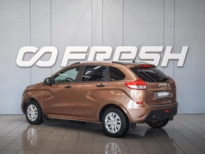 Хетчбэк ВАЗ (LADA) XRAY 2017 года, 750000 рублей, Муром