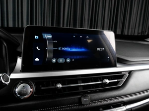 Внедорожник Chery Tiggo 7 Pro 2022 года, 1649000 рублей, Тюмень