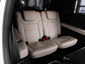 Внедорожник Mercedes-benz GL-класс 2014 года, 2589000 рублей, Тюмень