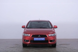 Седан Mitsubishi Lancer 2007 года, 869000 рублей, Омск