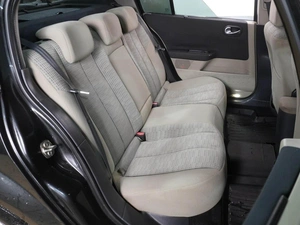 Седан Renault Megane 2006 года, 429000 рублей, Воронеж