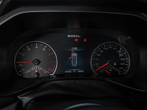 Внедорожник Haval Jolion 2024 года, 1799000 рублей, Ставрополь