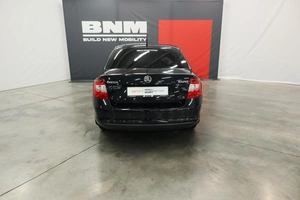 Хэтчбек Skoda Rapid 2015 года, 1370000 рублей, Курск