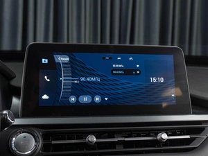 Внедорожник Chery Tiggo 4 Pro 2023 года, 1669000 рублей, Тюмень
