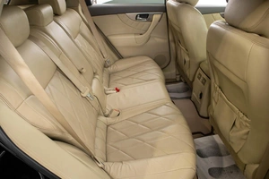 Внедорожник Infiniti FX35 2008 года, 1499000 рублей, Барнаул