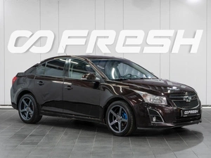 Седан Chevrolet Cruze 2014 года, 749000 рублей, Сургут