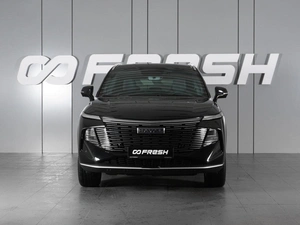 Внедорожник Haval F7 2026 года, 3530000 рублей, Минеральные Воды