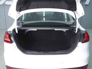 Седан Ford Focus 2018 года, 1220000 рублей, Ростов-на-Дону