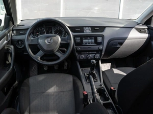 Лифтбек Skoda Octavia 2014 года, 1145000 рублей, Краснодар