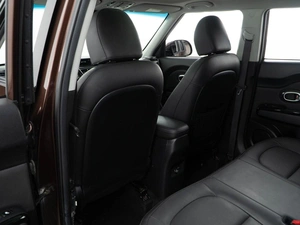 Внедорожник Kia Soul 2017 года, 1758444 рублей, Москва