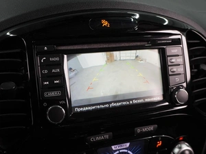 Внедорожник Nissan Juke 2015 года, 1696000 рублей, Воронеж