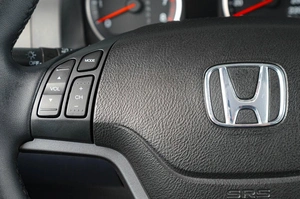 Внедорожник Honda CR-V 2008 года, 1189000 рублей, Тюмень
