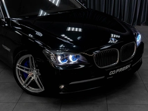 Седан BMW 7 серия 2012 года, 1999000 рублей, Тюмень