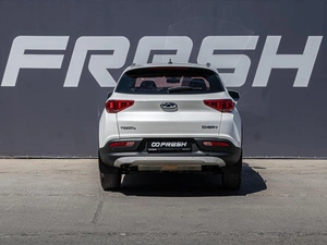 Внедорожник Chery Tiggo 7 2019 года, 1165000 рублей, Краснодар