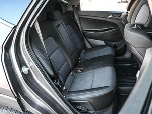 Внедорожник Hyundai Tucson 2017 года, 2080000 рублей, Кирилловка